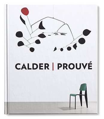 Calder - Prouvé